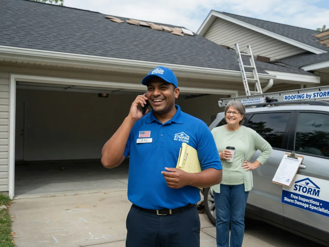 Roof Repair Near Me Blanco, OK FAQs